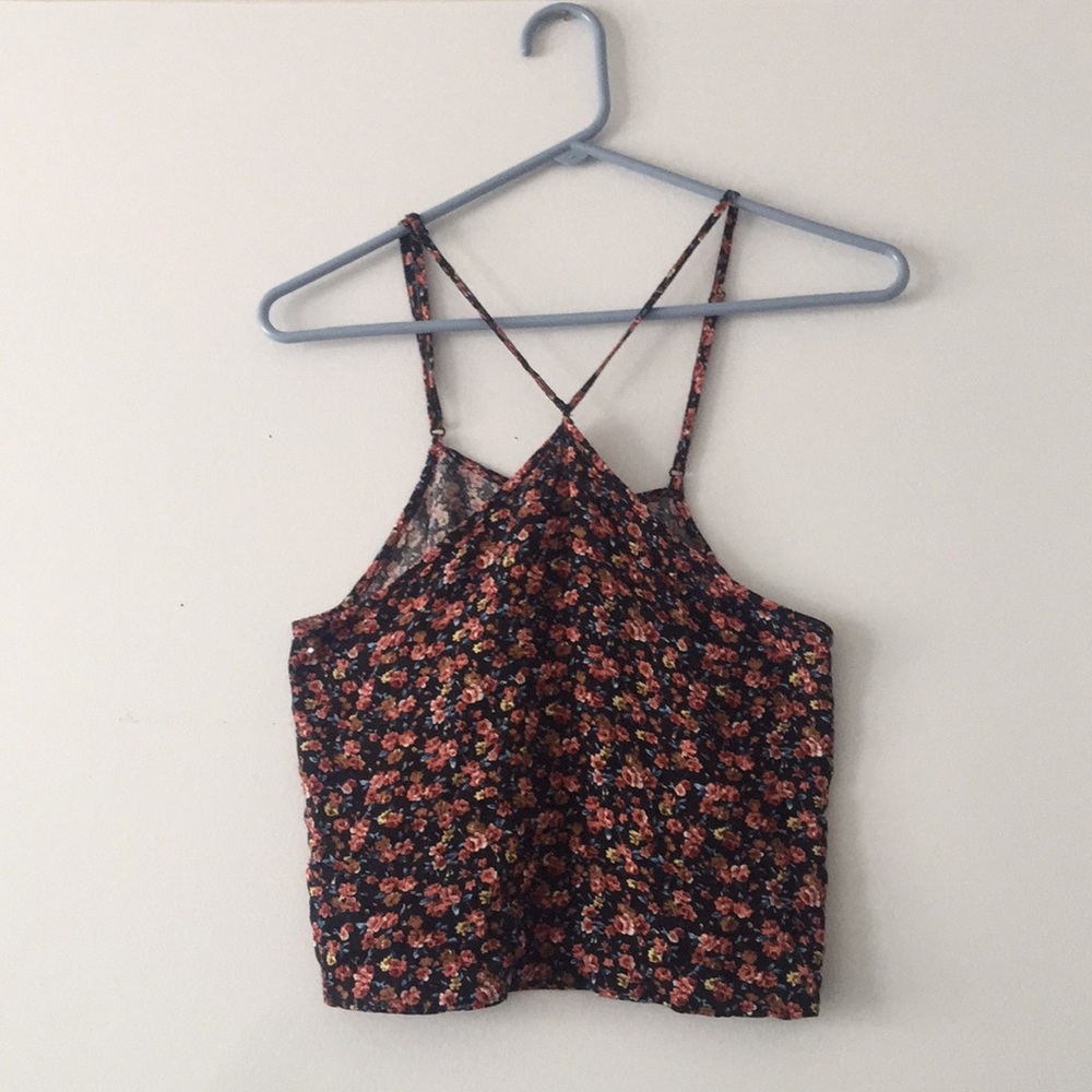Floral Top